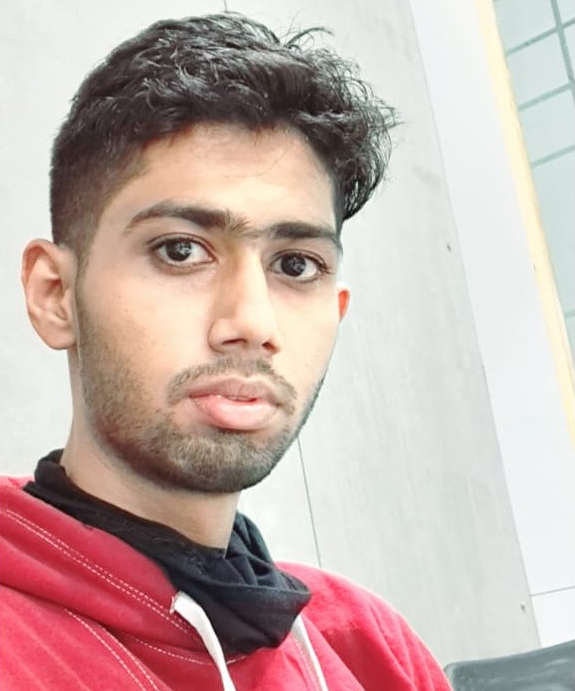 Manish Panda Profile Photo